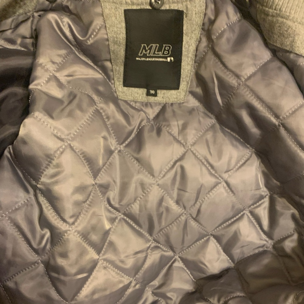 MLB jacket - Picture 8 of 8